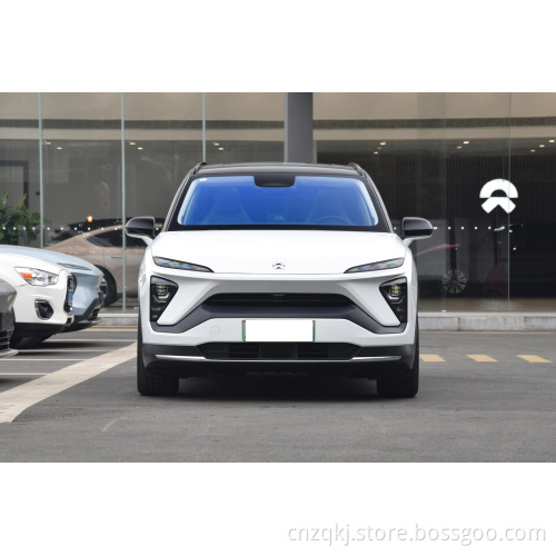 Made in China Electric Cars ES 6 Batteria Energia 100 kW 100% SPOT di SUV elettrico elettrico
